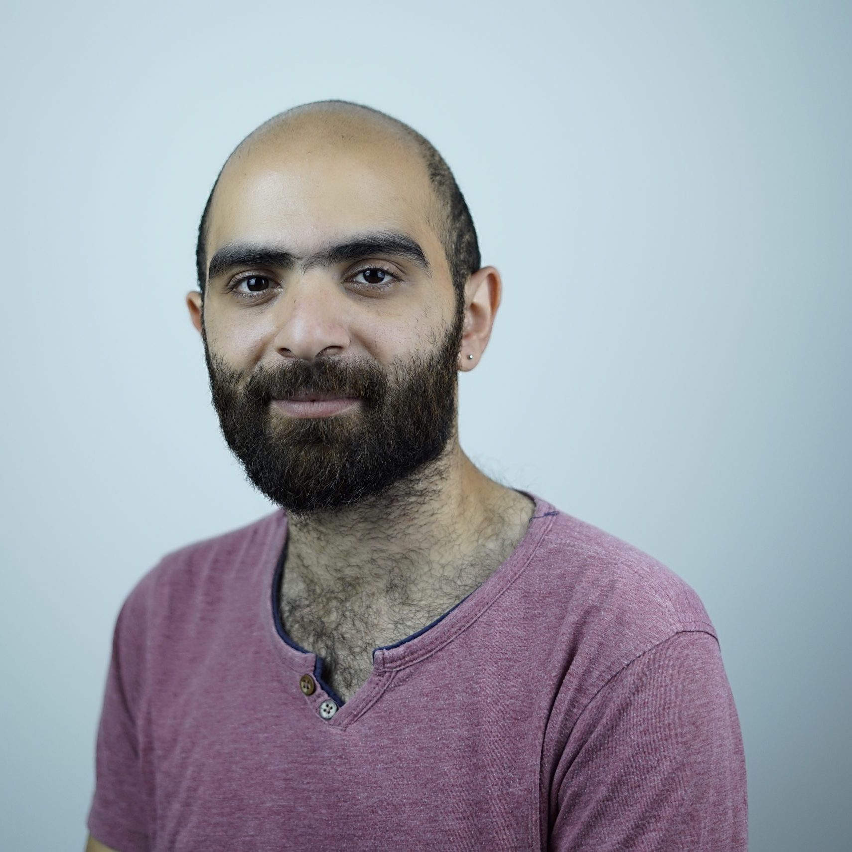 Alaa El Din Al-alem