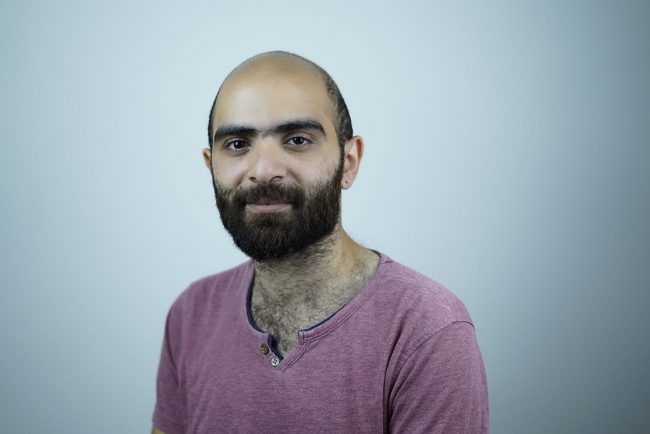Alaa El Din Al-alem