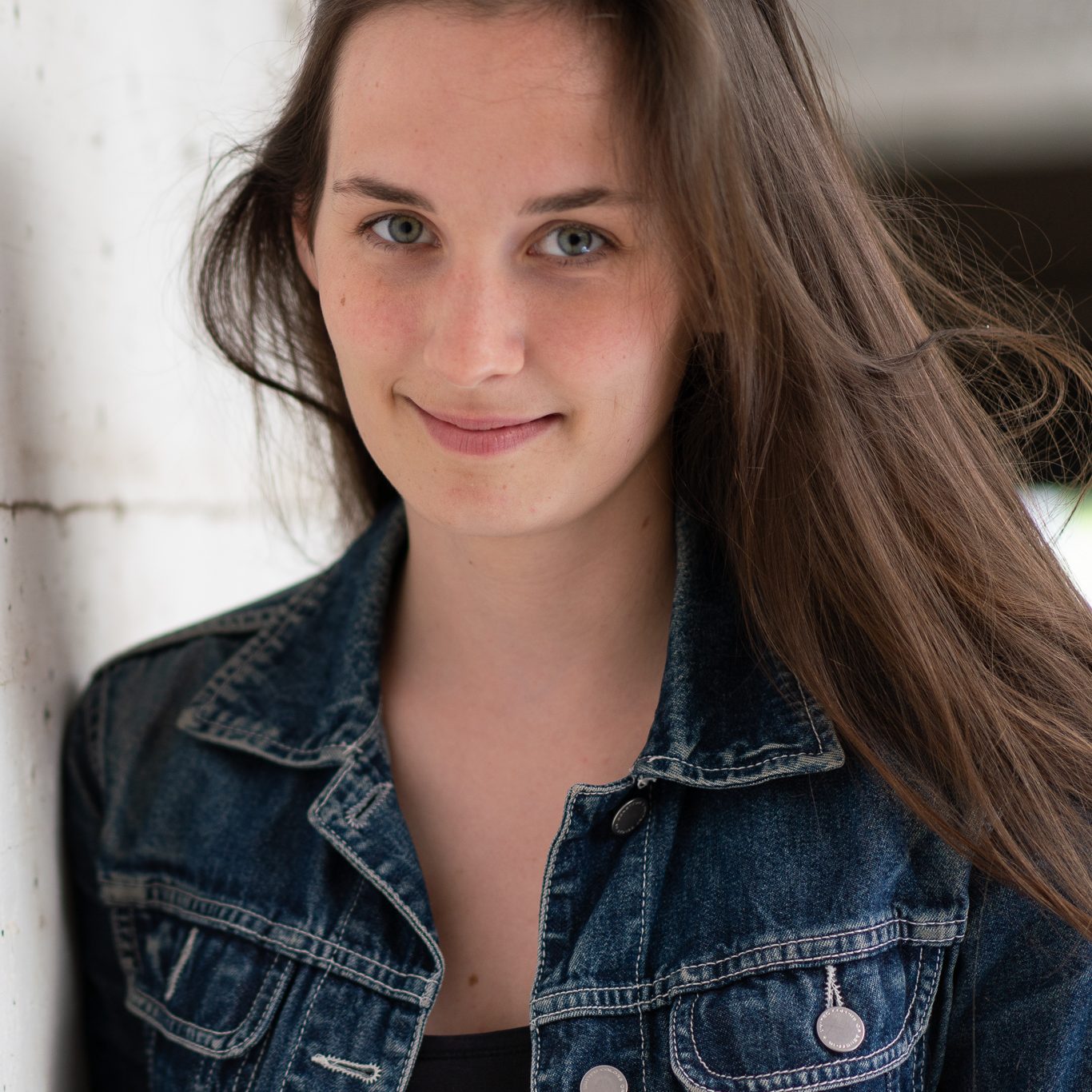 Anja S. Gläser