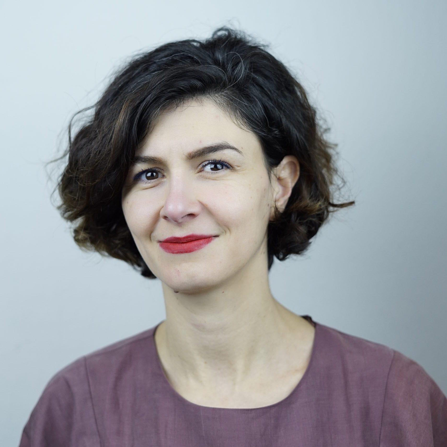 Fatina Leila