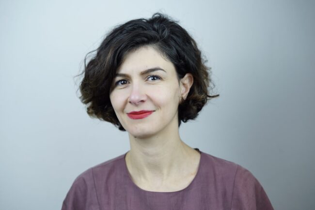 Fatina Leila