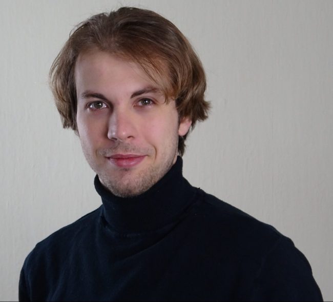 Foto Maximilian Wrede 1