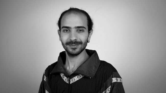Hazem Saleh