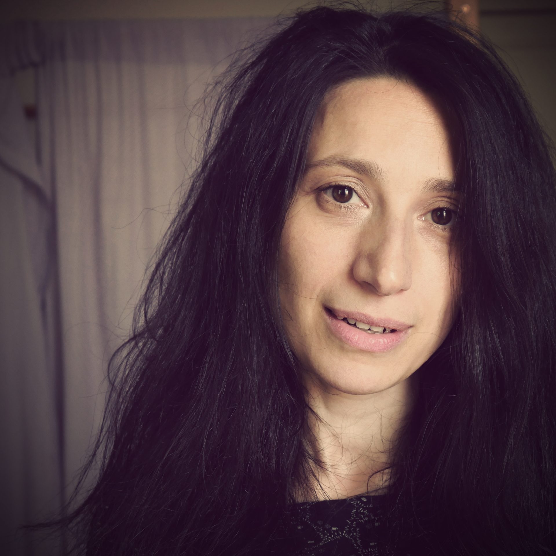 Helena Abay