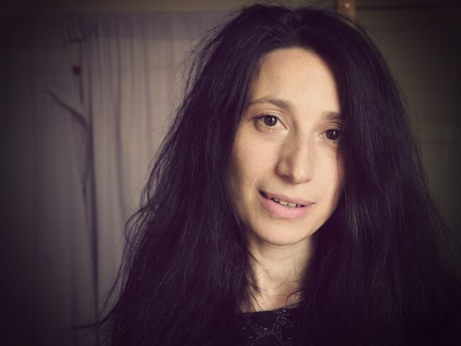 Helena Abay