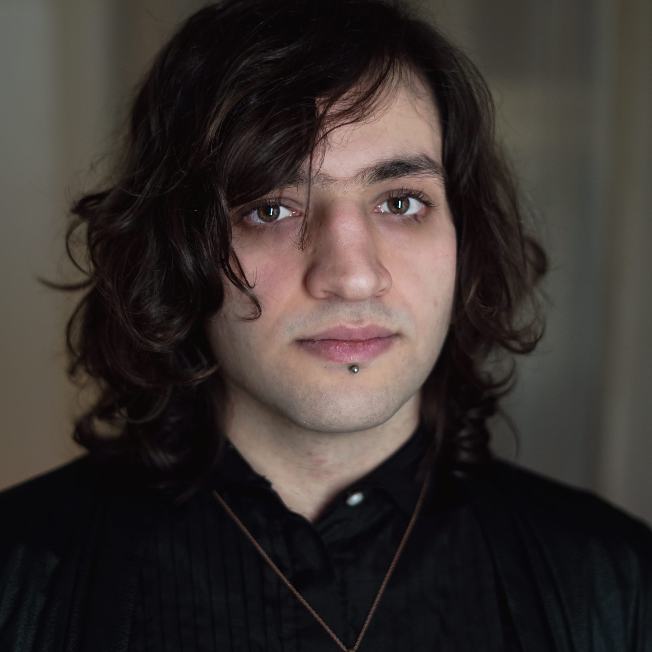 Majd Shalgheen