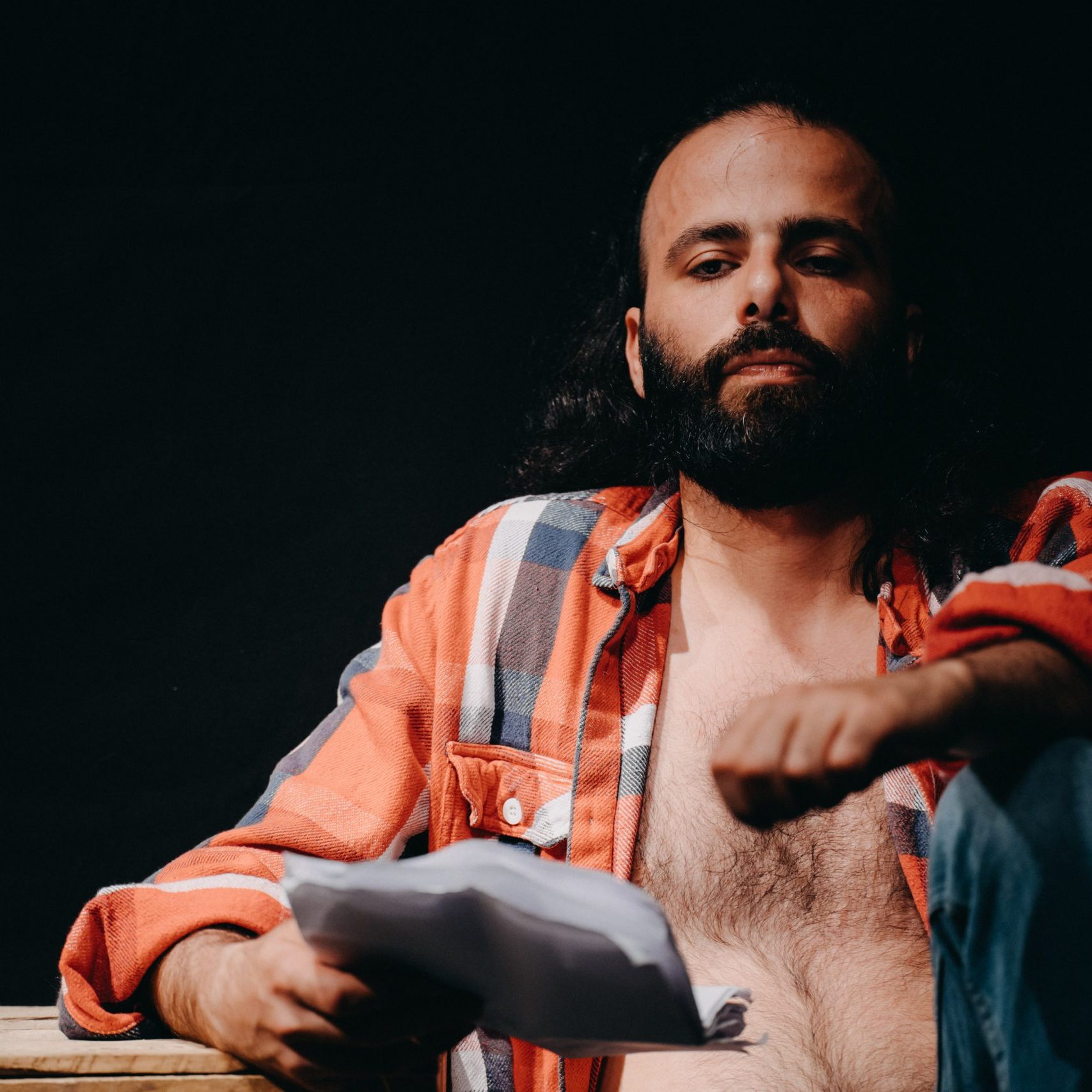 Mazen Aljubbeh