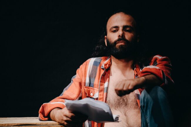 Mazen Aljubbeh