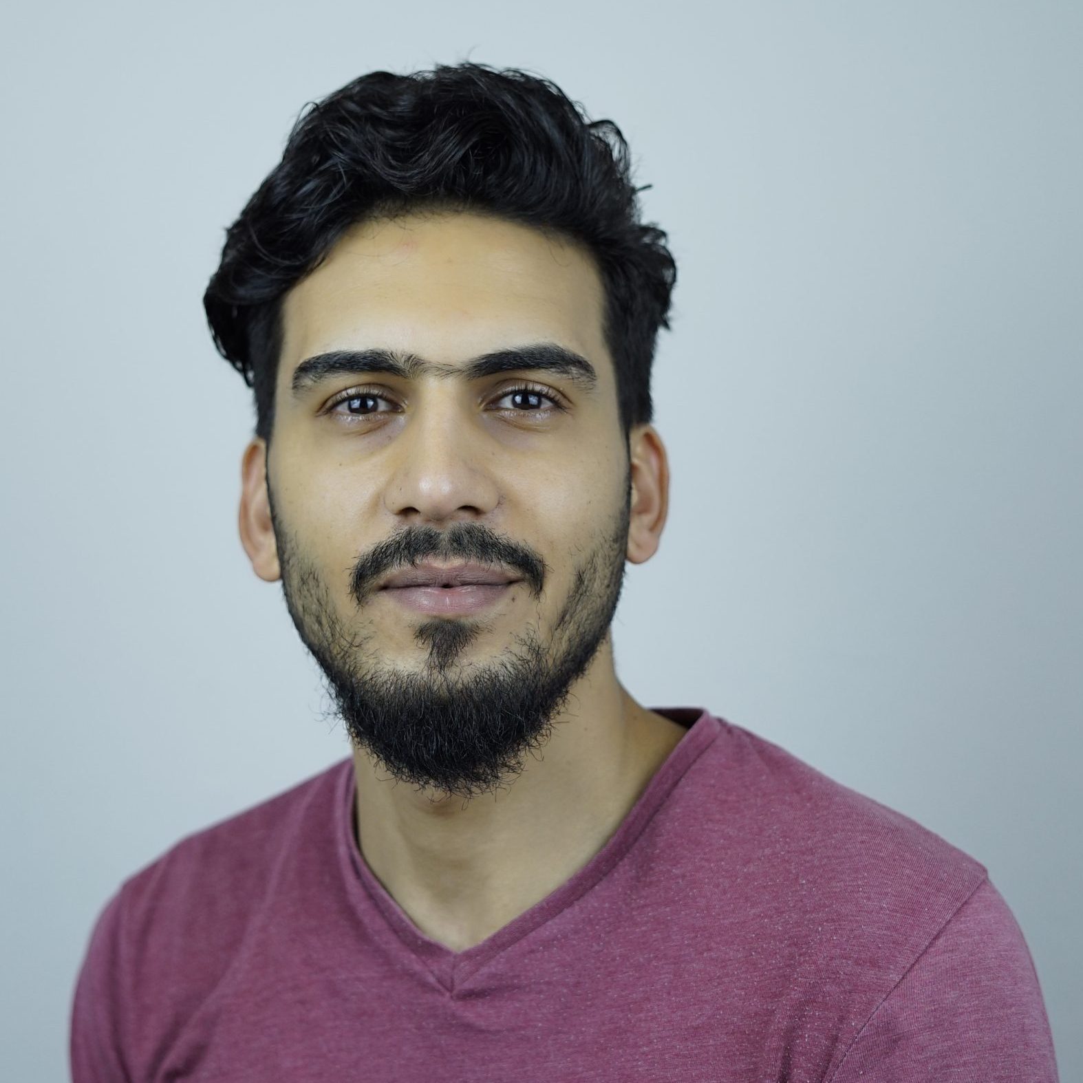 Mohammad Almasri