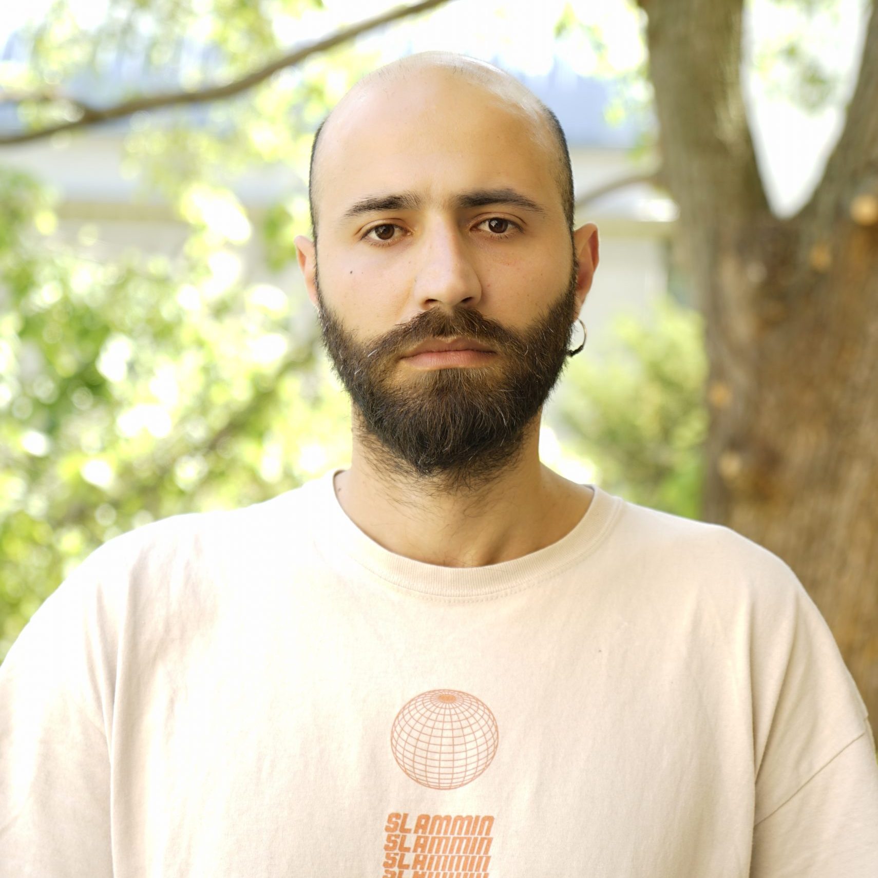 Mohammad Dibo