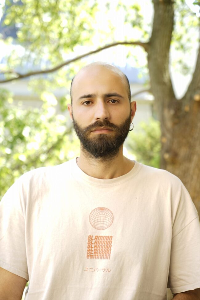 Mohammad Dibo