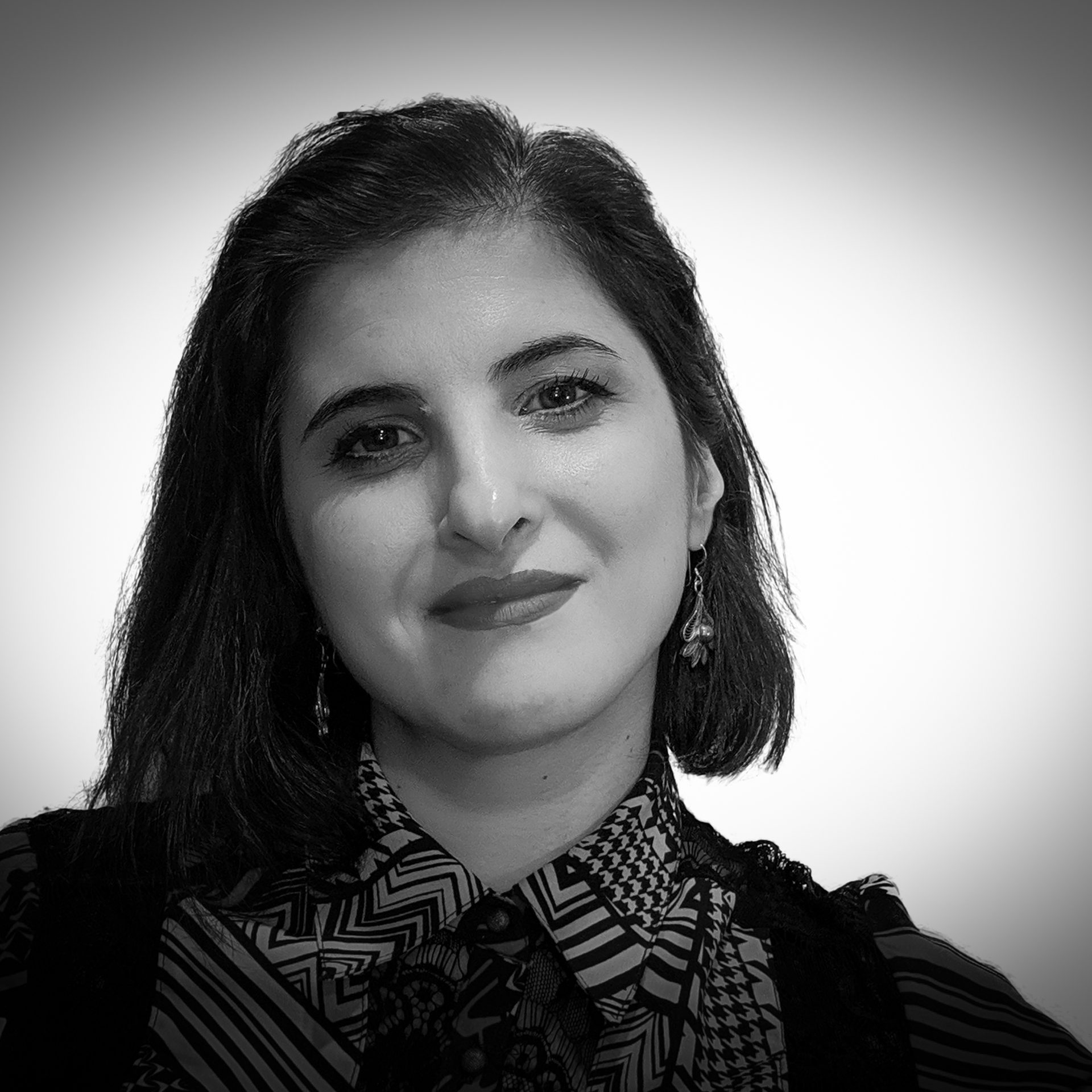 Mona Merhi