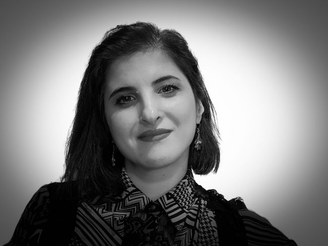 Mona Merhi