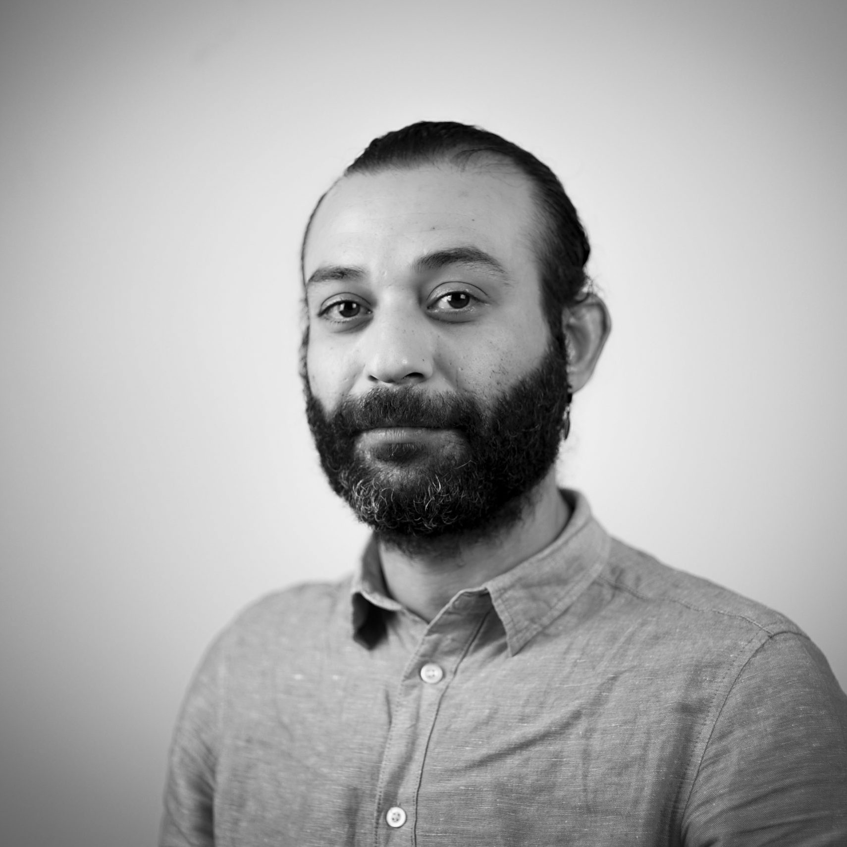 Mudar Ramadan