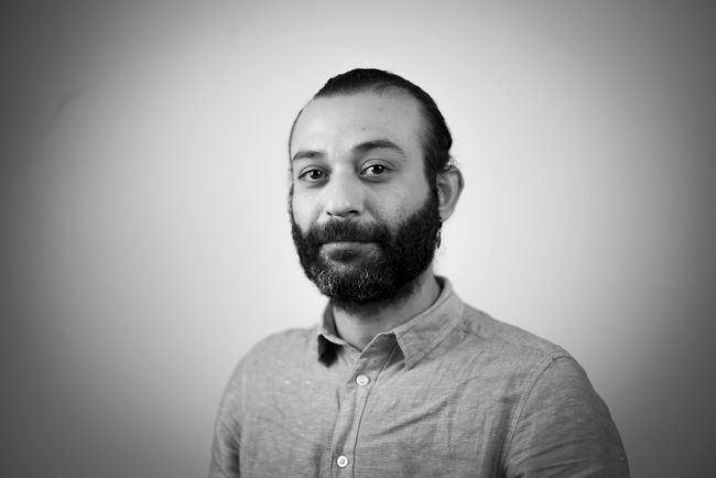 Mudar Ramadan