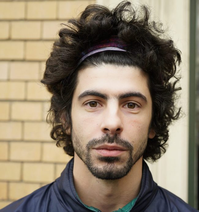 Mustafa Kur