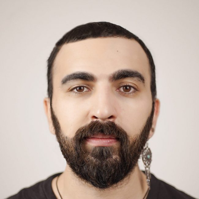 Ousama Alhafiri