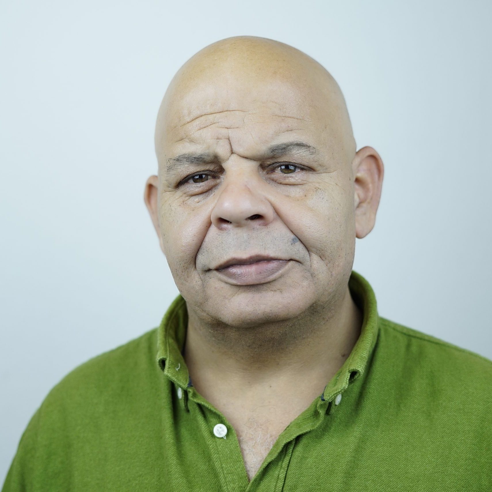 Ramadan Hamoud