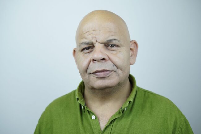 Ramadan Hamoud