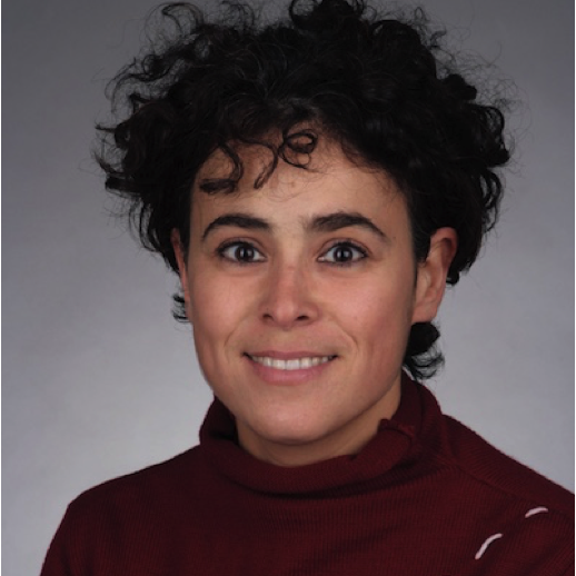 Raoua Allaoui