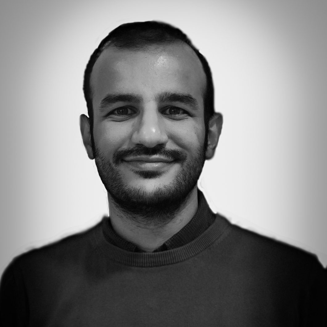 Waseem Alsharqi
