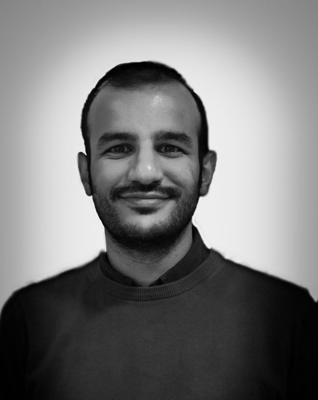 Waseem Alsharqi