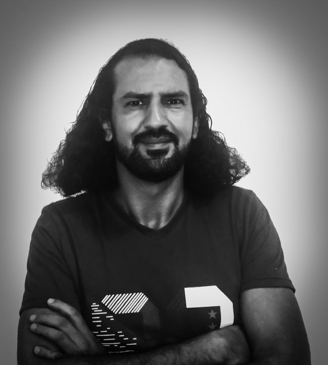 Youssef Mousallam