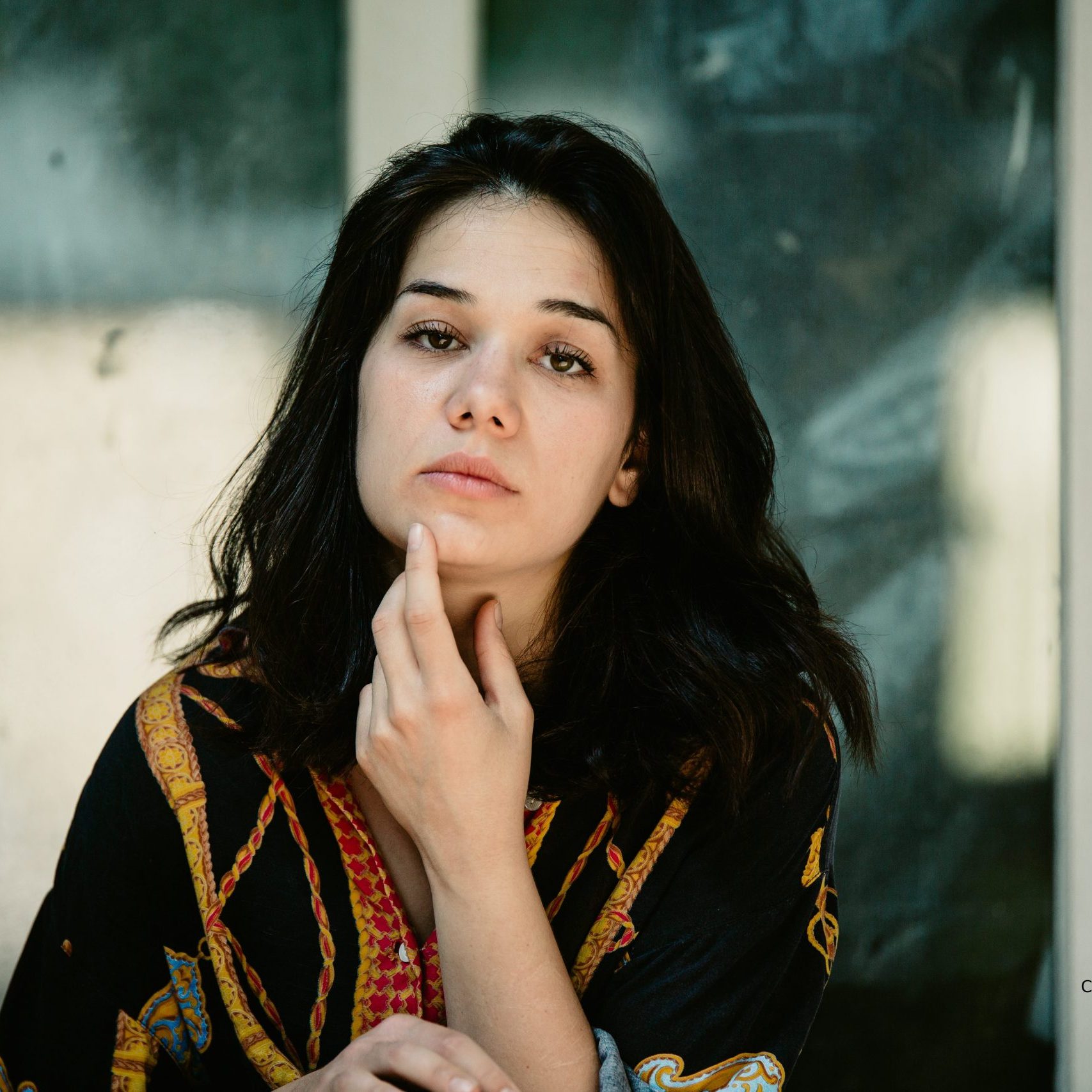Zainab Alsawah
