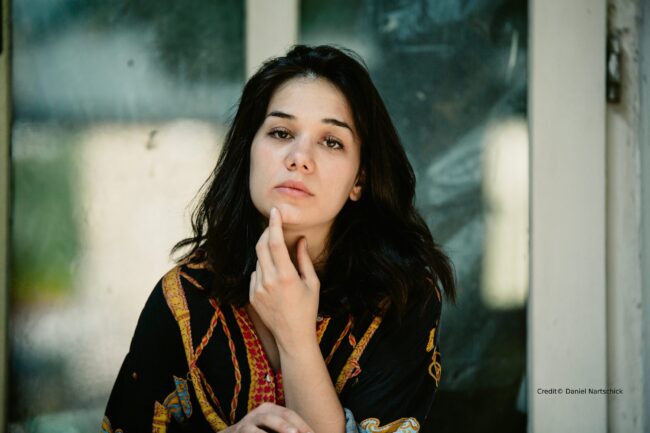Zainab Alsawah