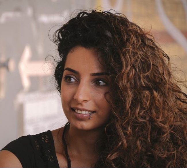 Zena El Abdalla