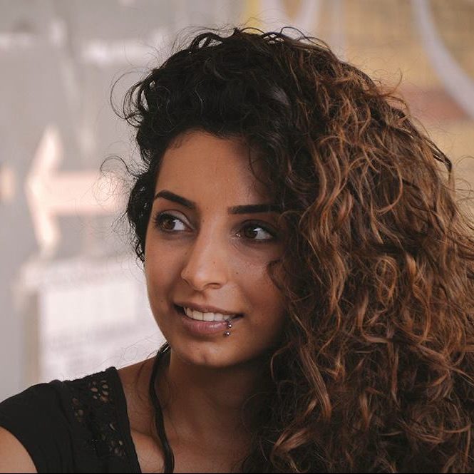 Zena El Abdalla