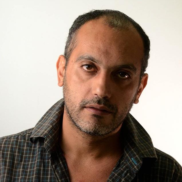 Ziad Adwan