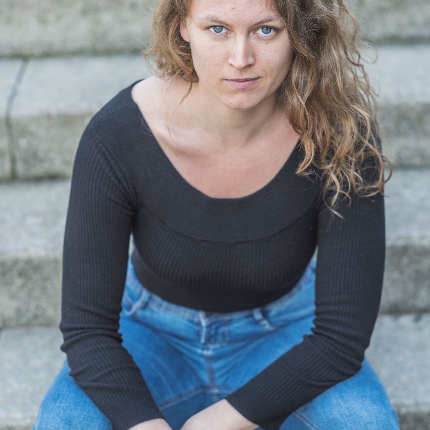 Christina Spaar