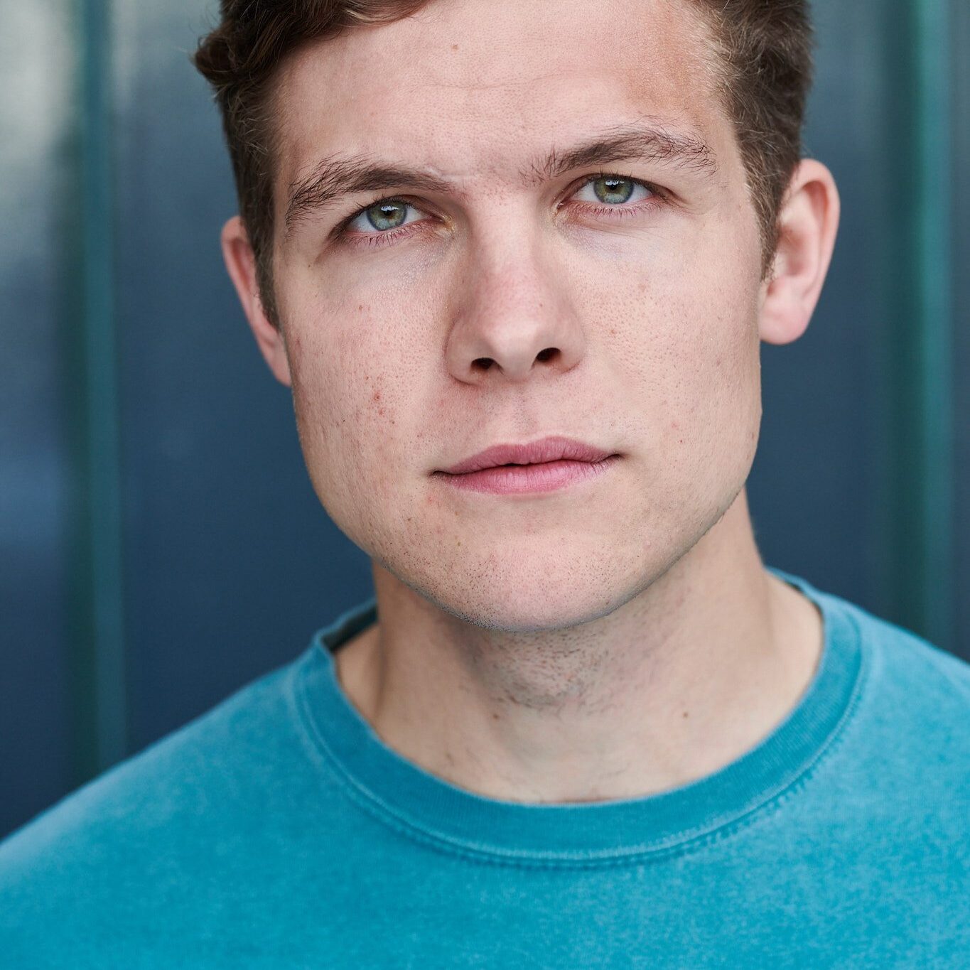 Robin Leo Hoffman