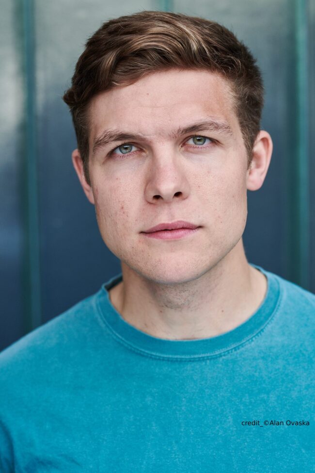 Robin Leo Hoffman